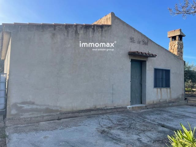 Terreno/Finca Rústica en Xerta en venta - 140.000 € (Ref: 9713516)