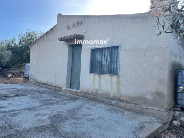 Terreno/Finca Rústica en Xerta en venta - 140.000 € (Ref: 9713516)