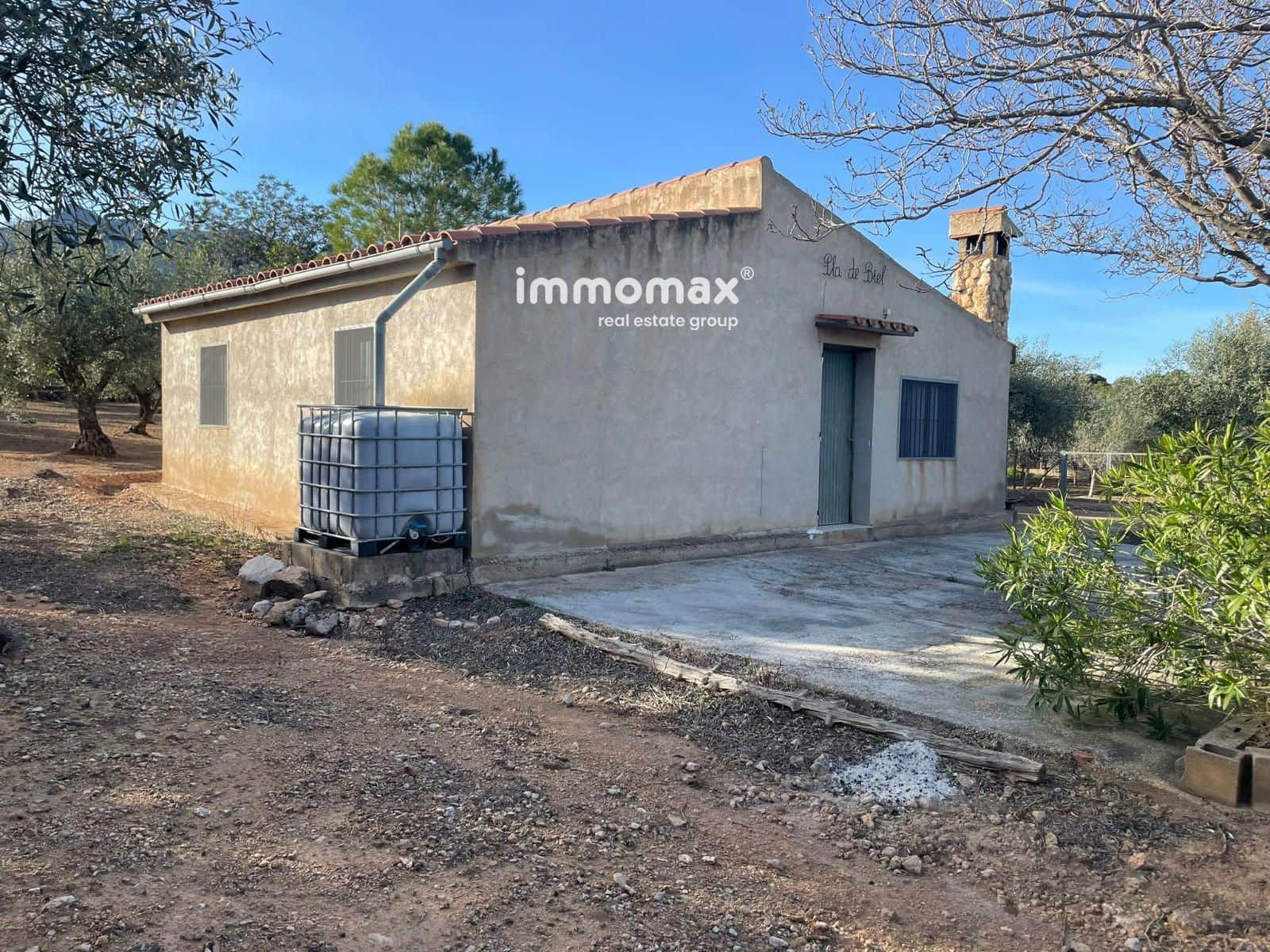 Undeveloped Land for sale in Xerta - € 140,000 (Ref: 9713516)