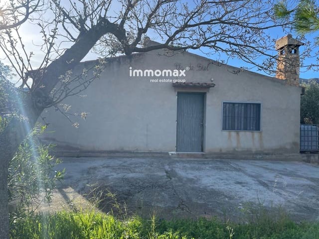 Terreno/Finca Rústica en Xerta en venta - 140.000 € (Ref: 9713516)