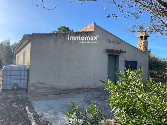 Terreno/Finca Rústica en Xerta en venta - 140.000 € (Ref: 9713516)