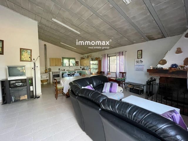 Terreno/Finca Rústica en Xerta en venta - 140.000 € (Ref: 9713516)