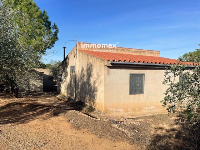 Terreno/Finca Rústica en Xerta en venta - 140.000 € (Ref: 9713516)