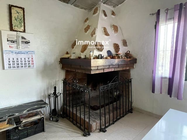 Terreno/Finca Rústica en Xerta en venta - 140.000 € (Ref: 9713516)