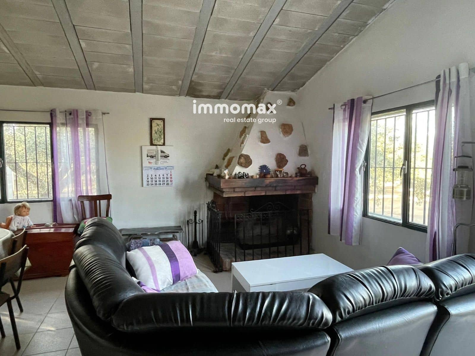 Undeveloped Land for sale in Xerta - € 140,000 (Ref: 9713516)