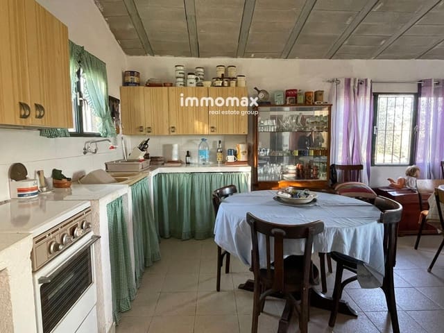 Terreno/Finca Rústica en Xerta en venta - 140.000 € (Ref: 9713516)