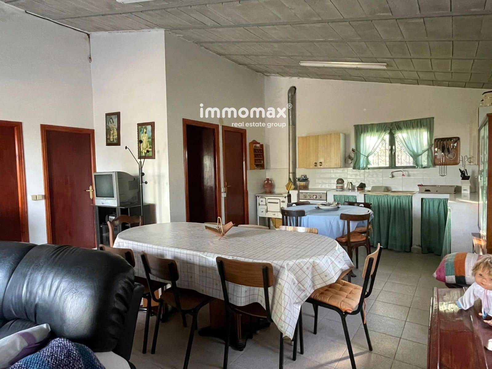 Undeveloped Land for sale in Xerta - € 140,000 (Ref: 9713516)