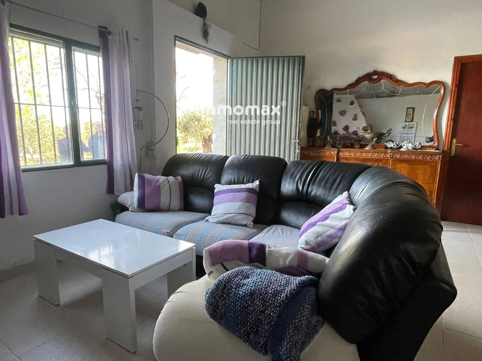 Undeveloped Land for sale in Xerta - € 140,000 (Ref: 9713516)