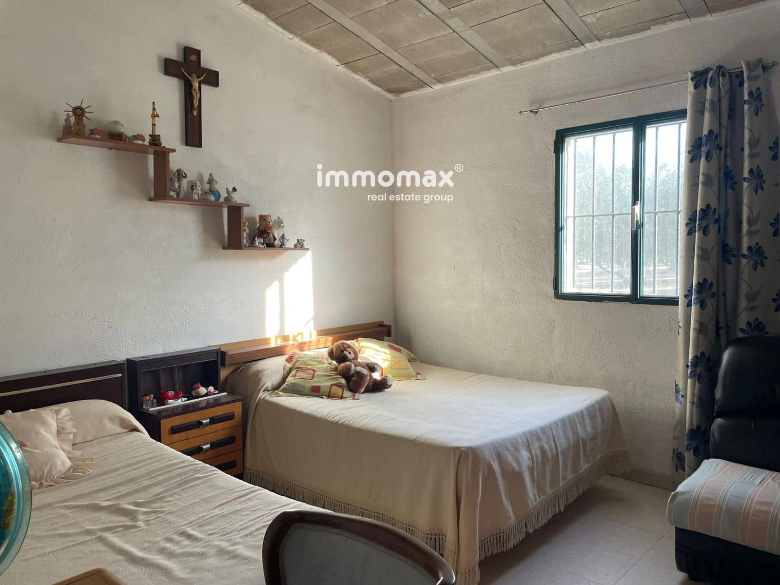 Undeveloped Land for sale in Xerta - € 140,000 (Ref: 9713516)