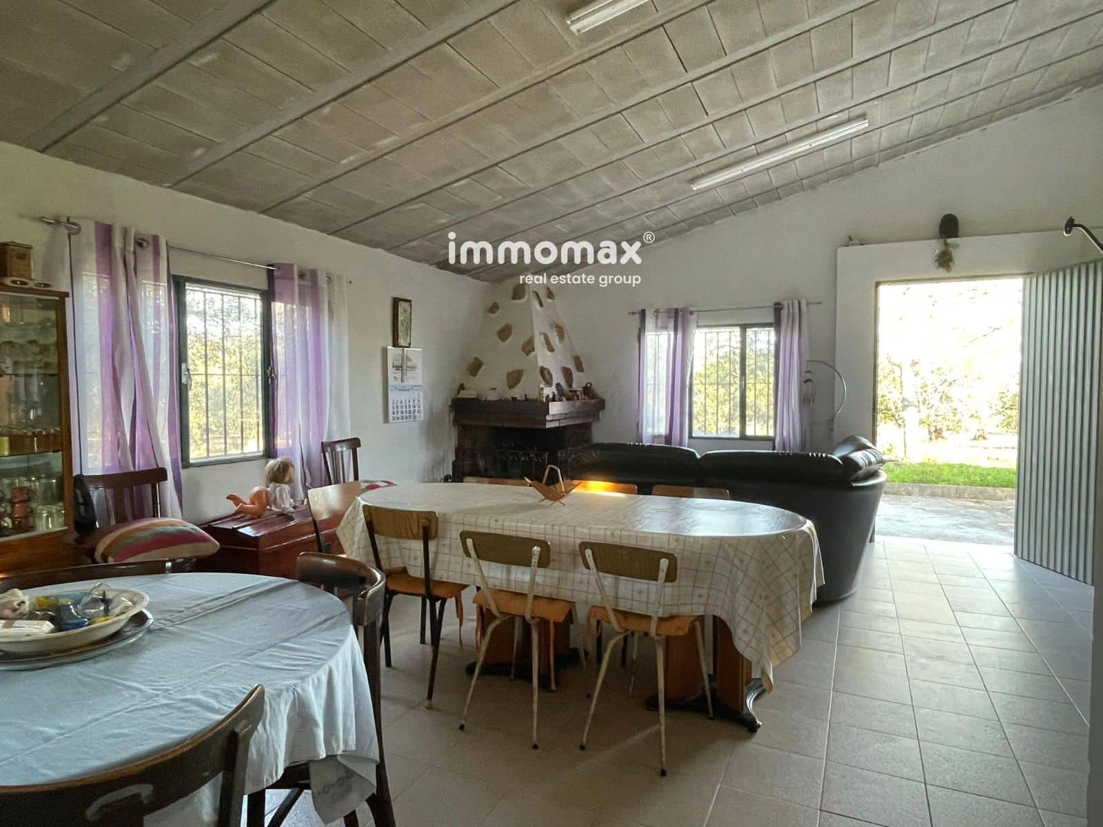 Undeveloped Land for sale in Xerta - € 140,000 (Ref: 9713516)