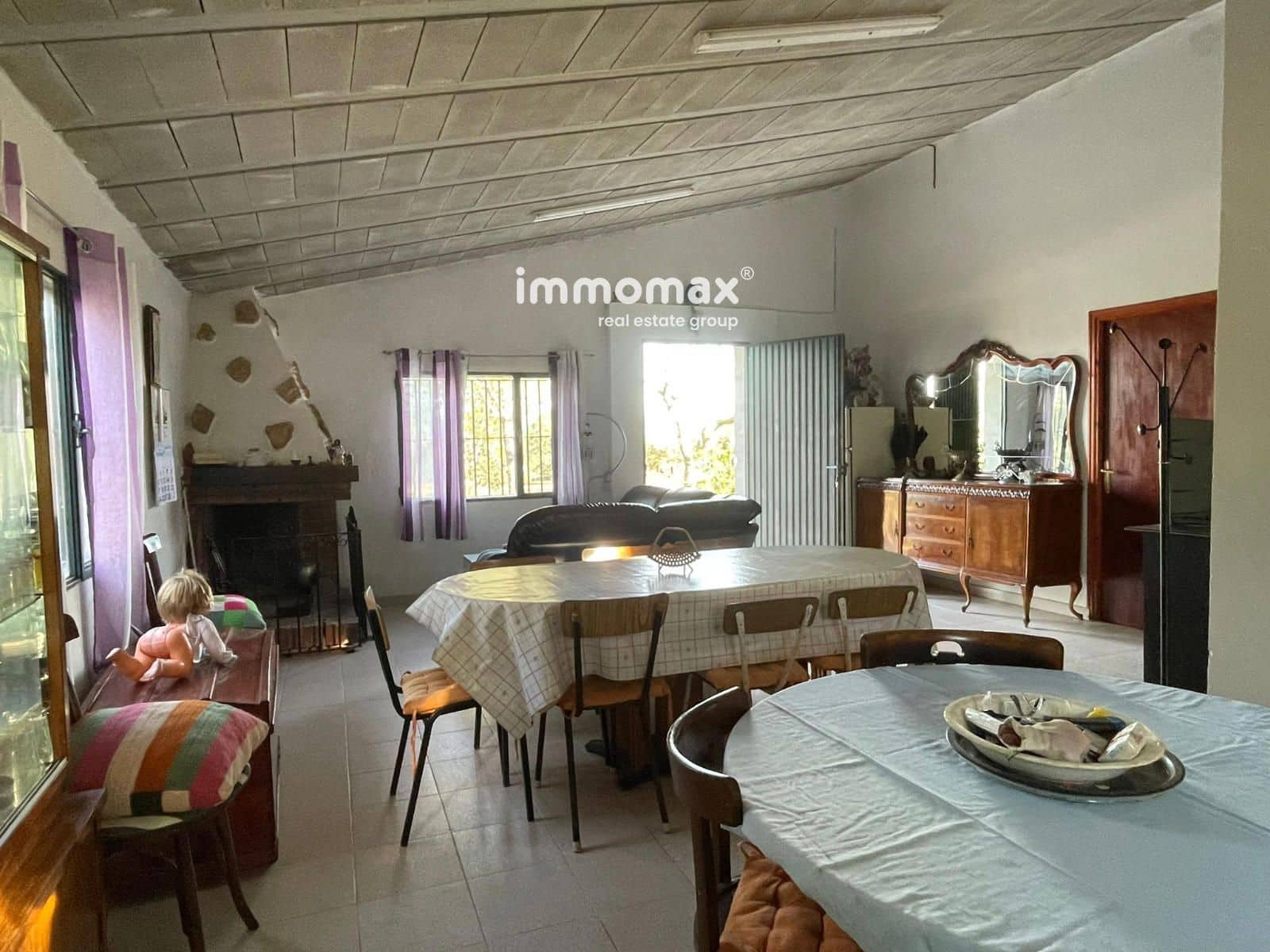 Undeveloped Land for sale in Xerta - € 140,000 (Ref: 9713516)