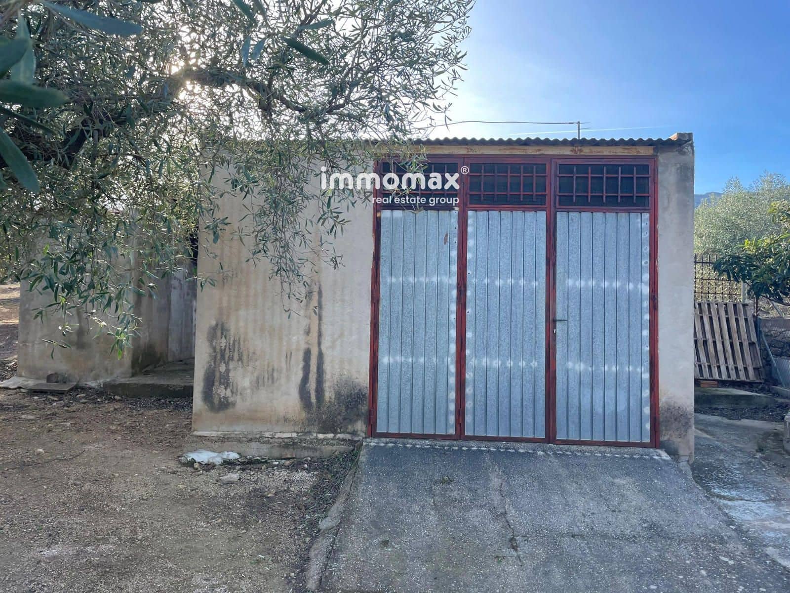 Undeveloped Land for sale in Xerta - € 140,000 (Ref: 9713516)