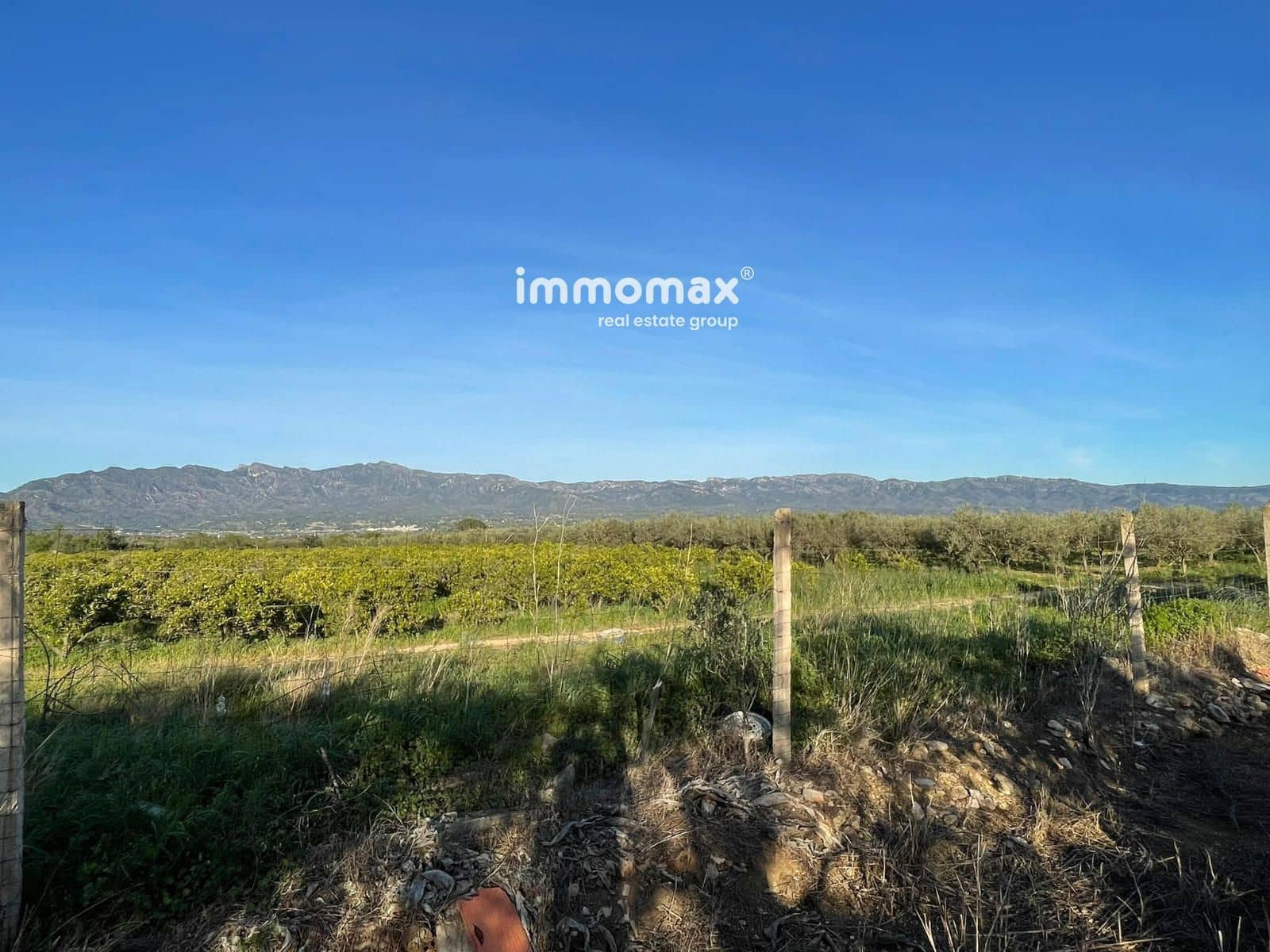 Undeveloped Land for sale in Xerta - € 140,000 (Ref: 9713516)