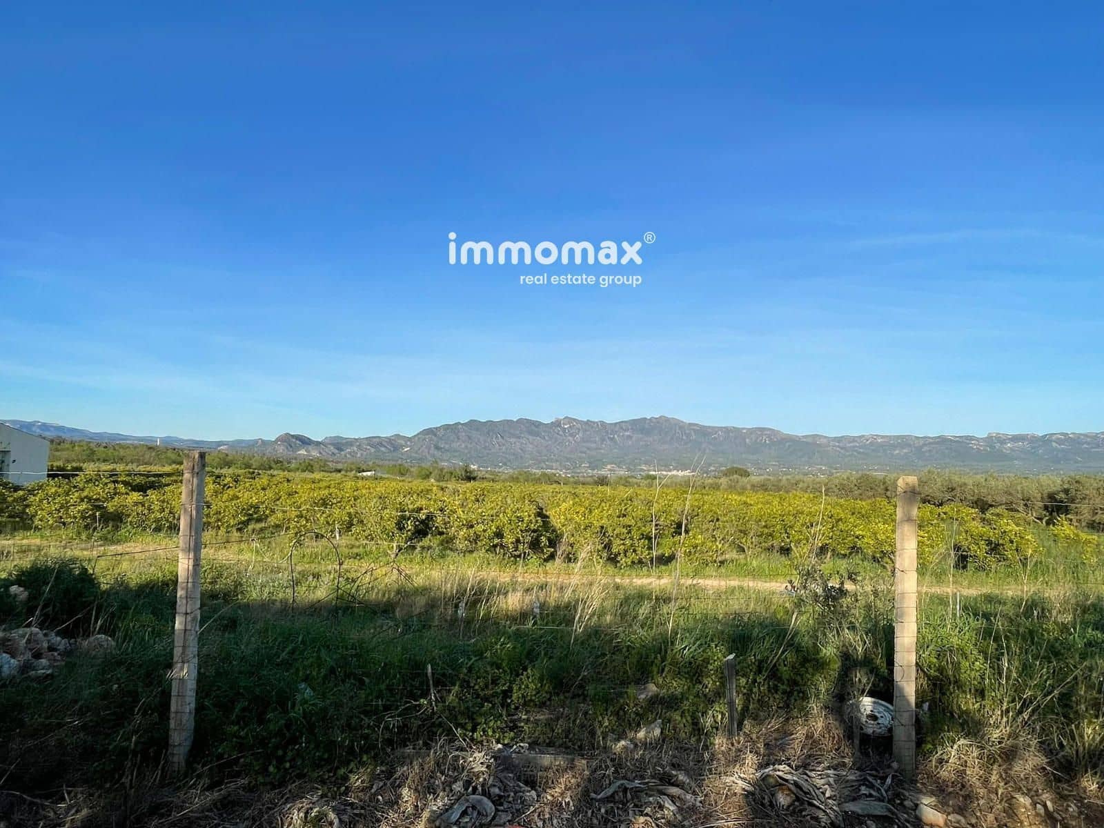 Undeveloped Land for sale in Xerta - € 140,000 (Ref: 9713516)