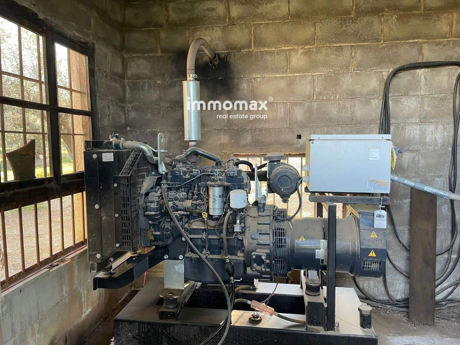 Undeveloped Land for sale in Xerta - € 140,000 (Ref: 9713516)