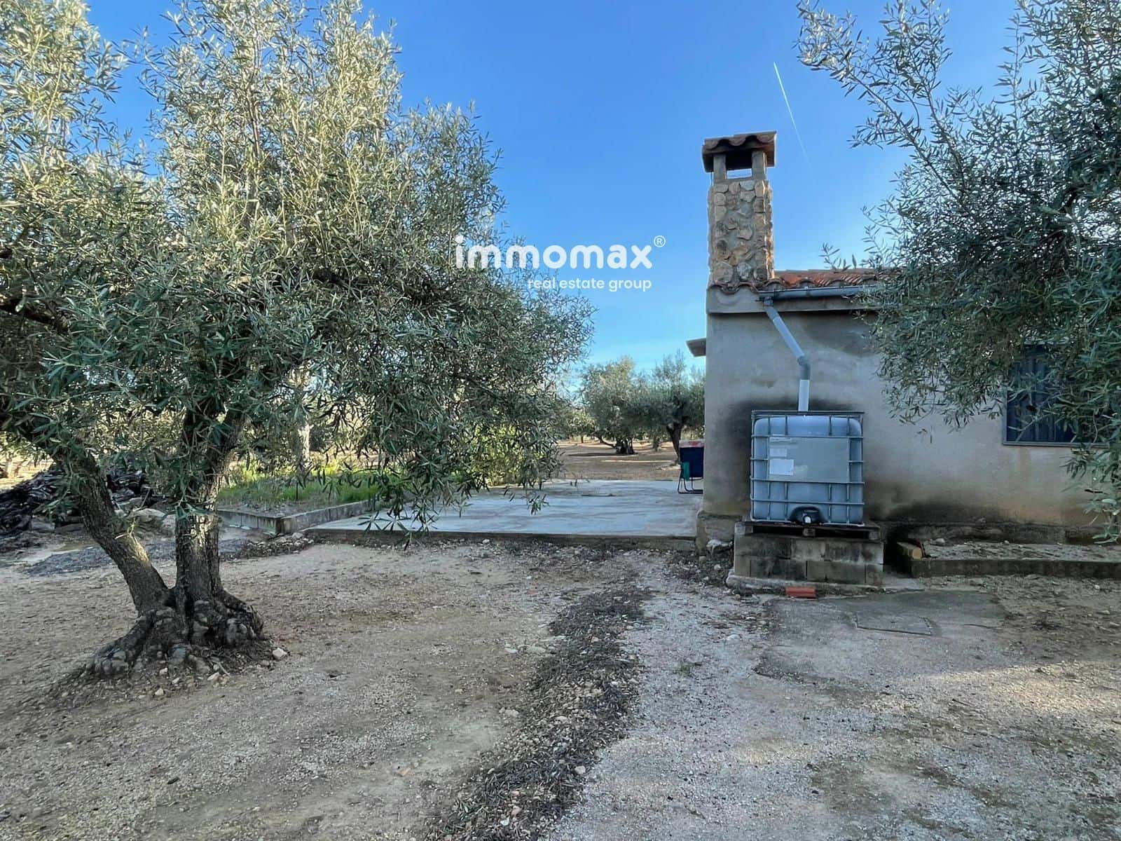 Undeveloped Land for sale in Xerta - € 140,000 (Ref: 9713516)