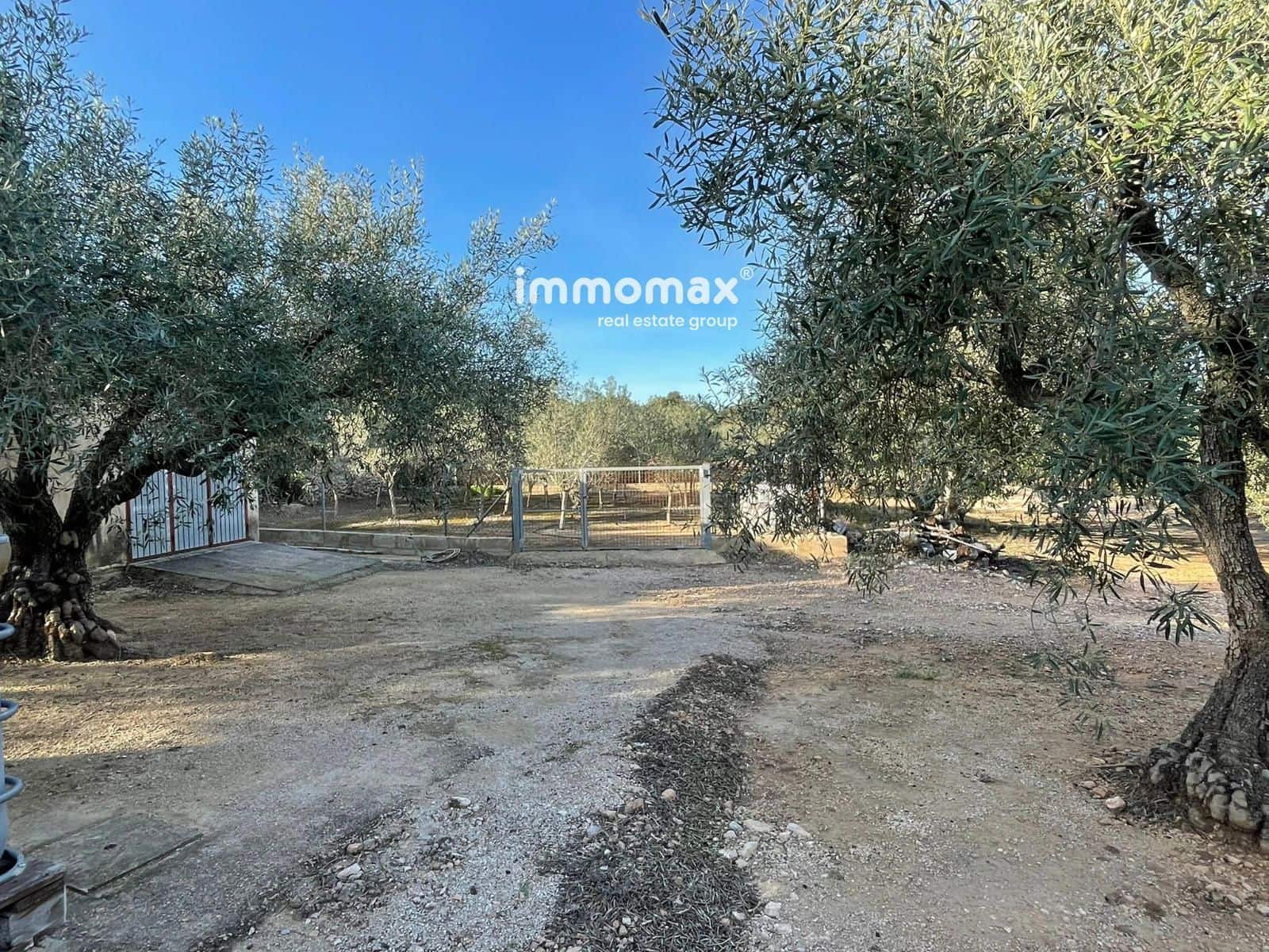 Undeveloped Land for sale in Xerta - € 140,000 (Ref: 9713516)