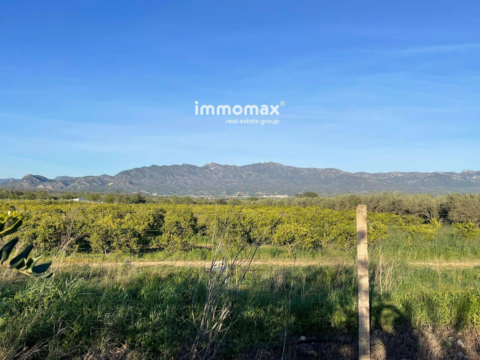 Undeveloped Land for sale in Xerta - € 140,000 (Ref: 9713516)