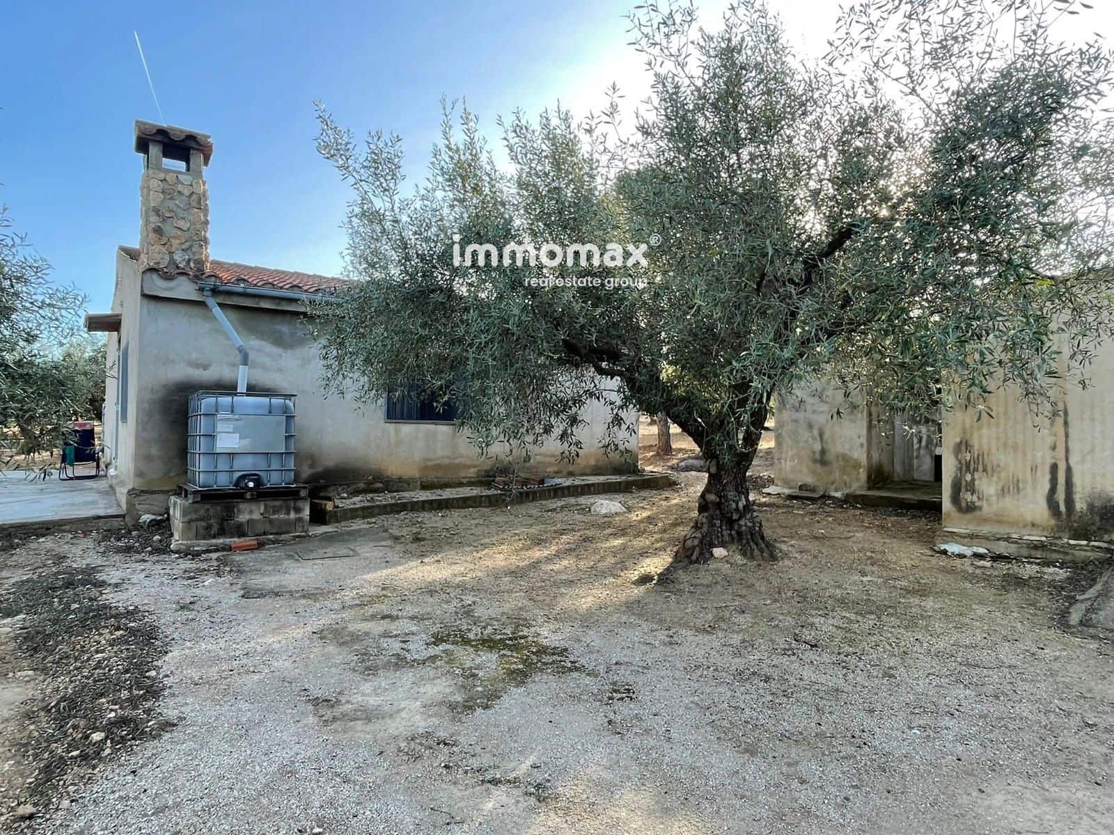 Undeveloped Land for sale in Xerta - € 140,000 (Ref: 9713516)