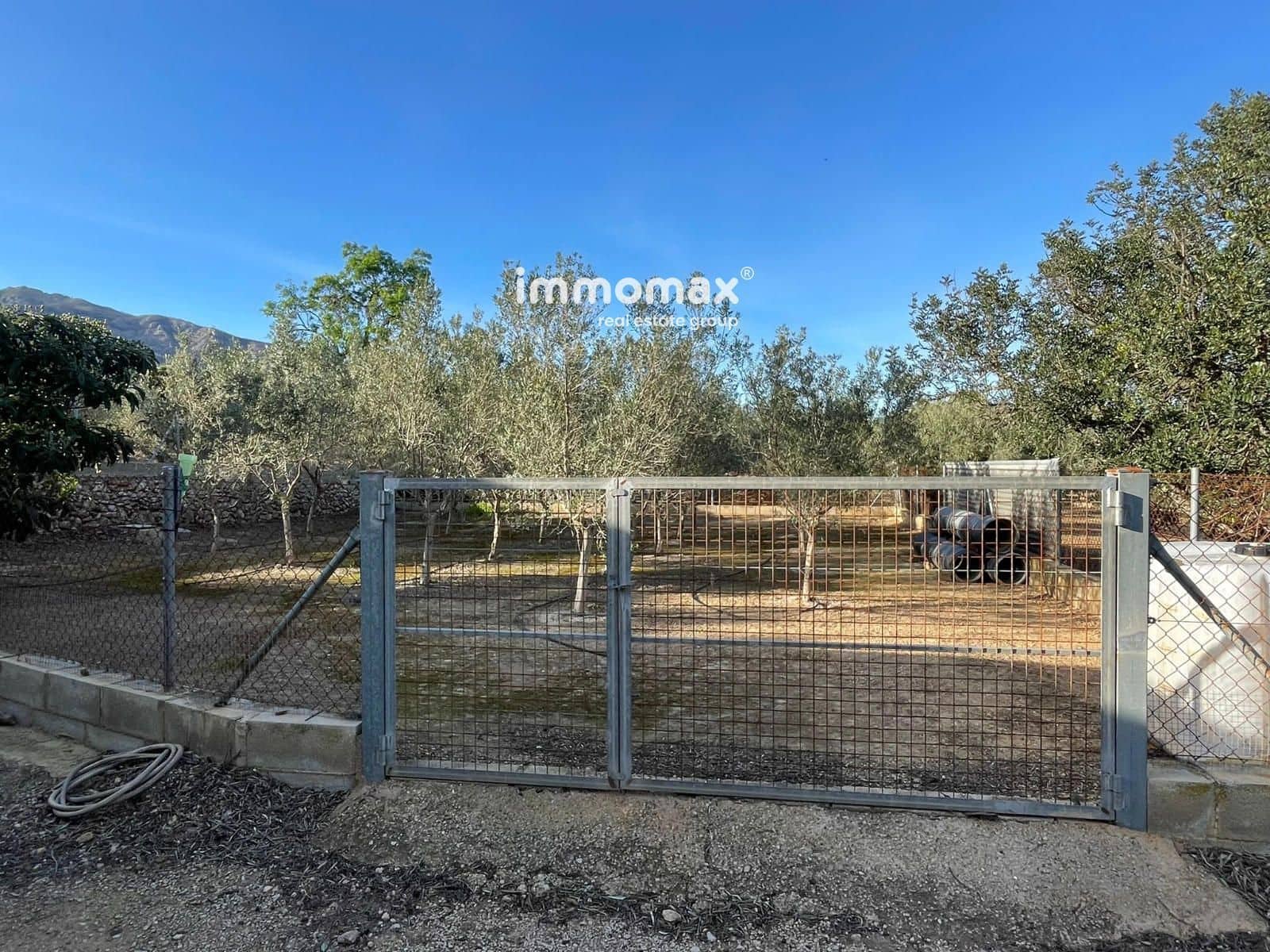 Undeveloped Land for sale in Xerta - € 140,000 (Ref: 9713516)