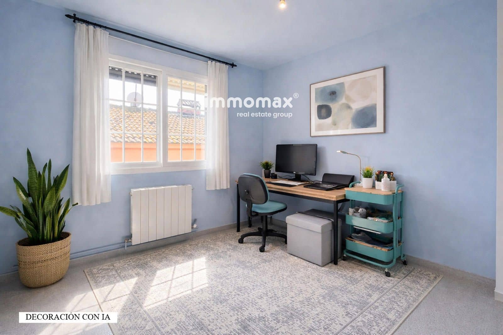 4 makuuhuone Huvila myytävänä paikassa Vilanova i la Geltru mukana 
autotalli - 350 000 € (Ref: 9716755)