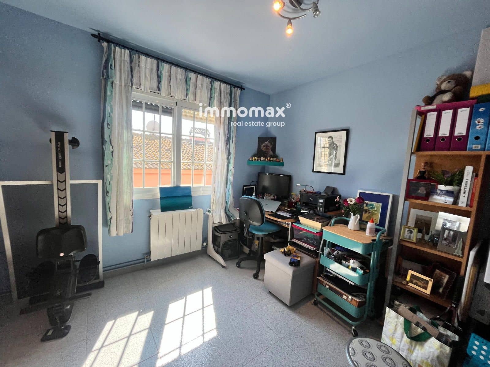 4 makuuhuone Huvila myytävänä paikassa Vilanova i la Geltru mukana 
autotalli - 350 000 € (Ref: 9716755)