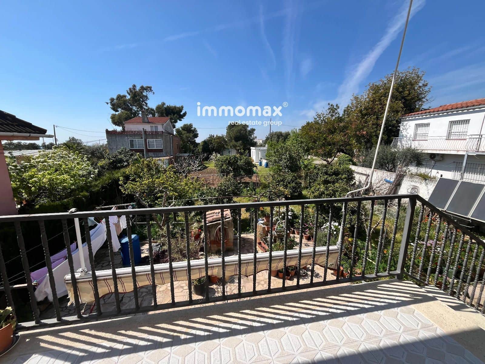 4 makuuhuone Huvila myytävänä paikassa Vilanova i la Geltru mukana 
autotalli - 350 000 € (Ref: 9716755)