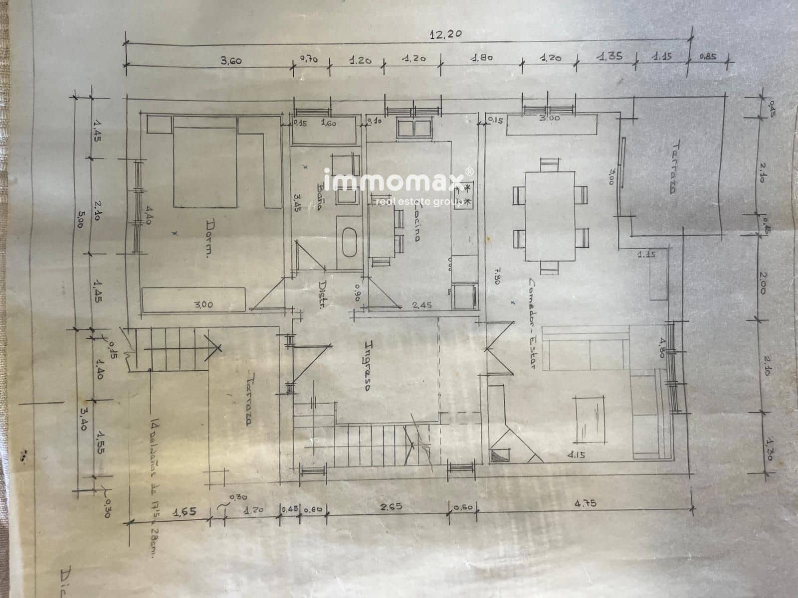 5 makuuhuone Huvila myytävänä paikassa Vilanova i la Geltru mukana 
autotalli - 350 000 € (Ref: 9716755)