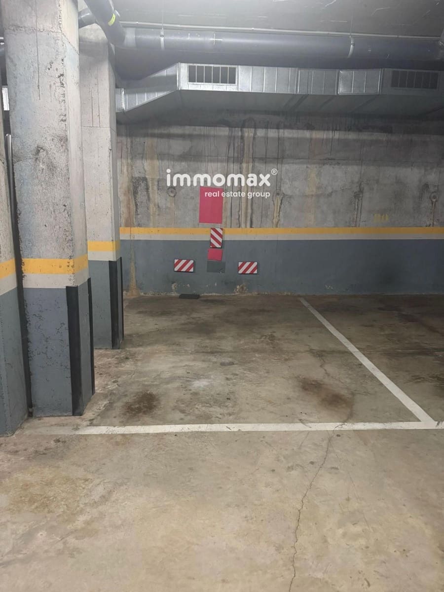 3 slaapkamer Flat te koop in Ripollet met zwembad garage - € 352.000 (Ref: 9720582)