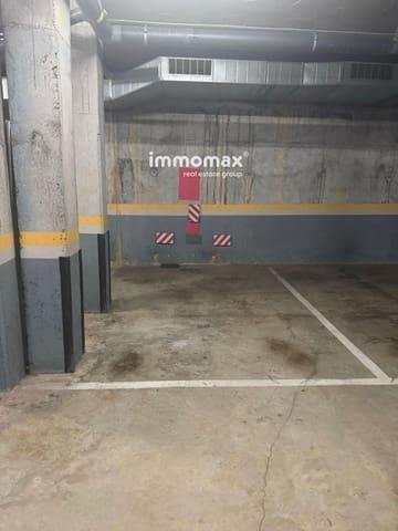 3 slaapkamer Flat te koop in Ripollet met zwembad garage - € 352.000 (Ref: 9720582)