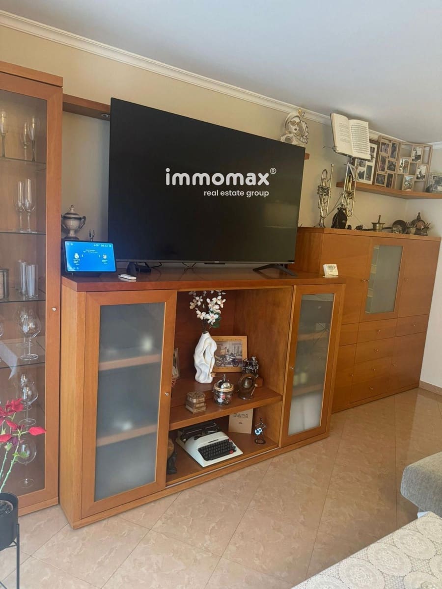 3 slaapkamer Flat te koop in Ripollet met zwembad garage - € 352.000 (Ref: 9720582)