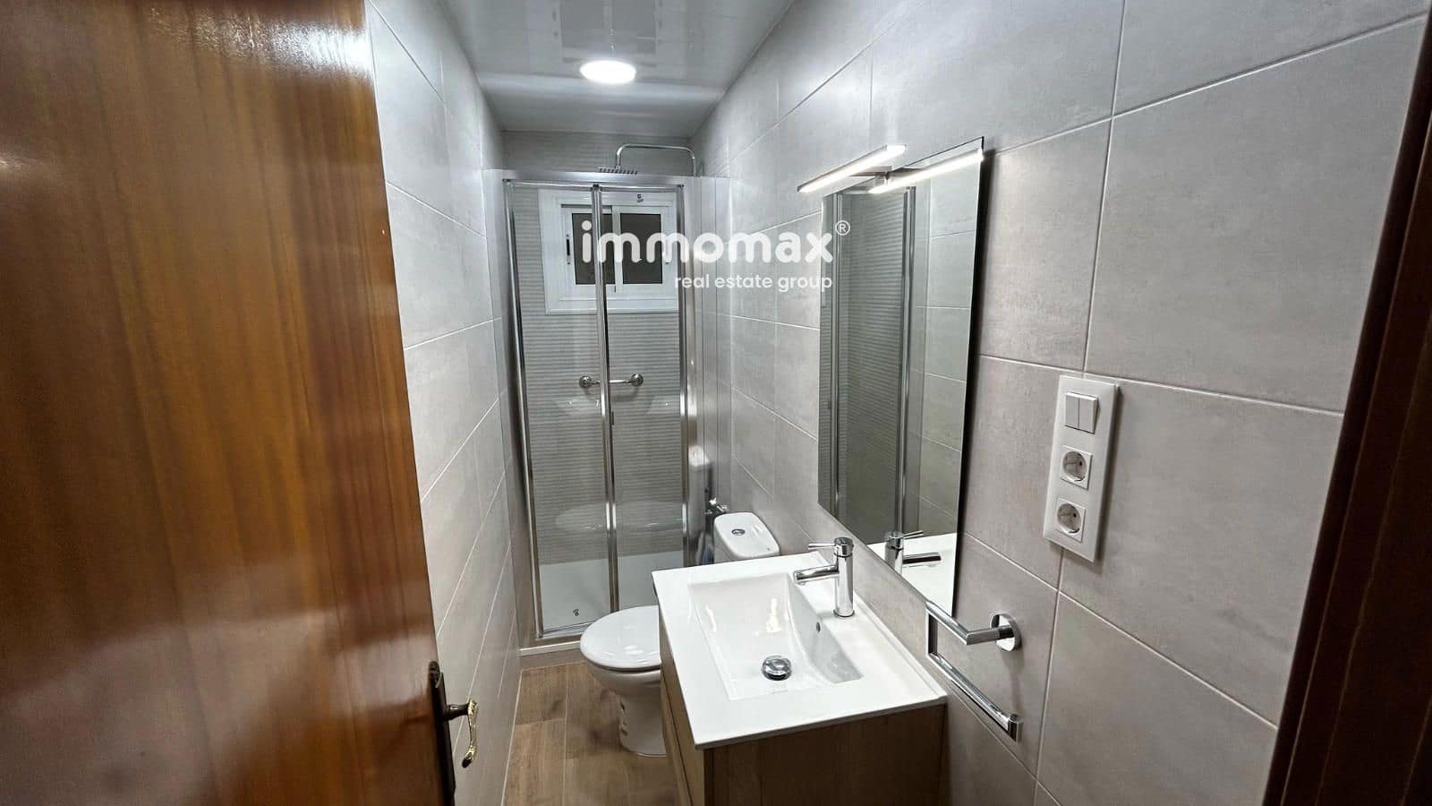 3 bedroom Flat for sale in Granollers - € 169,900 (Ref: 9723864)