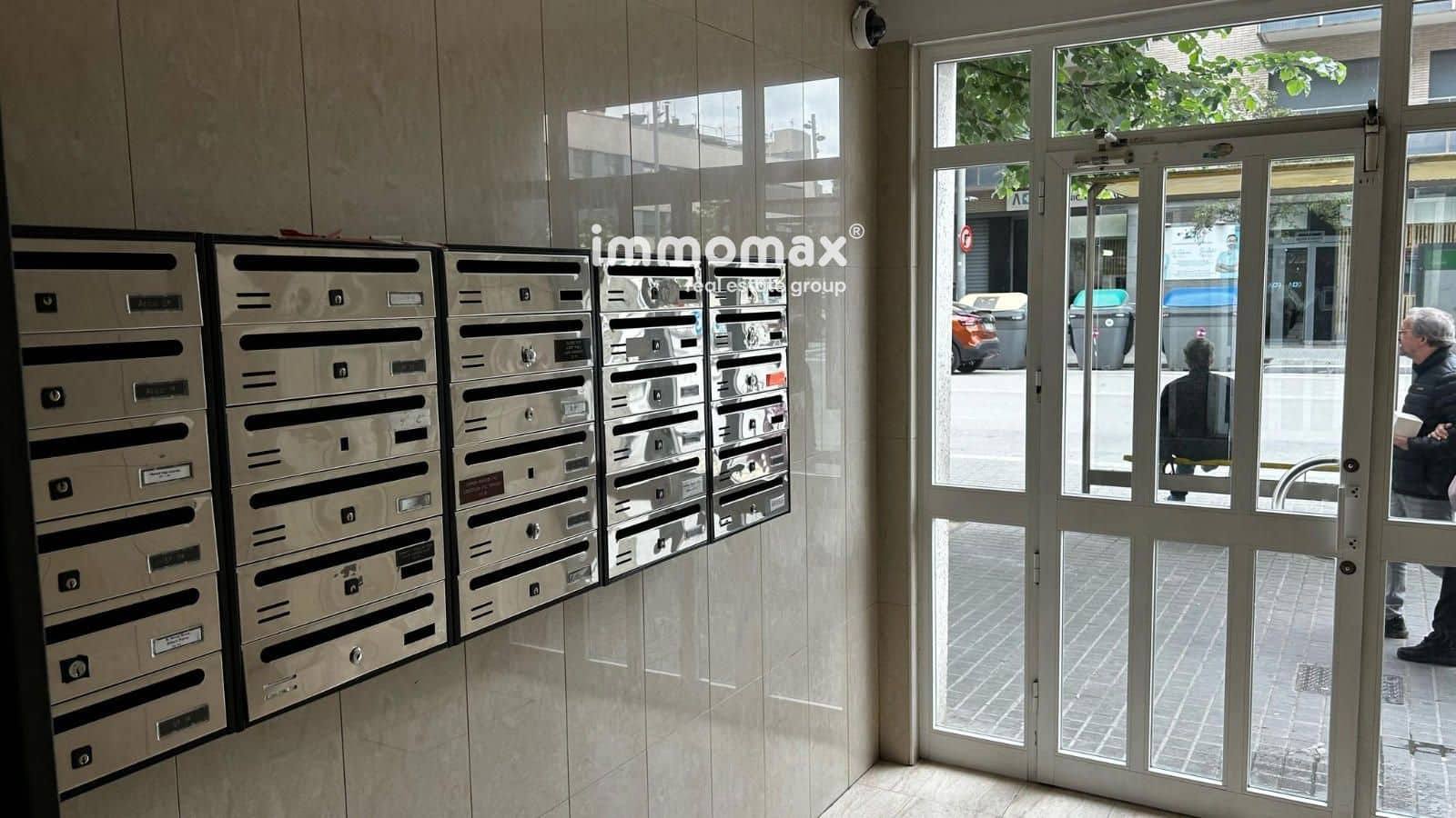 3 bedroom Flat for sale in Granollers - € 169,900 (Ref: 9723864)