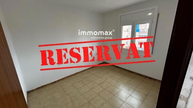 3 bedroom Flat for sale in Granollers - € 169,900 (Ref: 9723864)