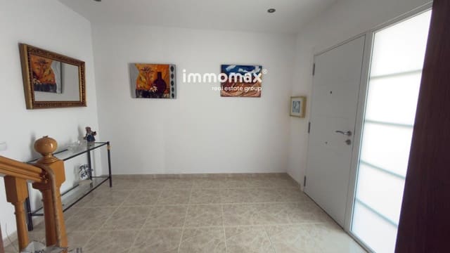 4 bedroom Villa for sale in Lliçà d'Amunt with pool garage - € 439,000 (Ref: 9726934)
