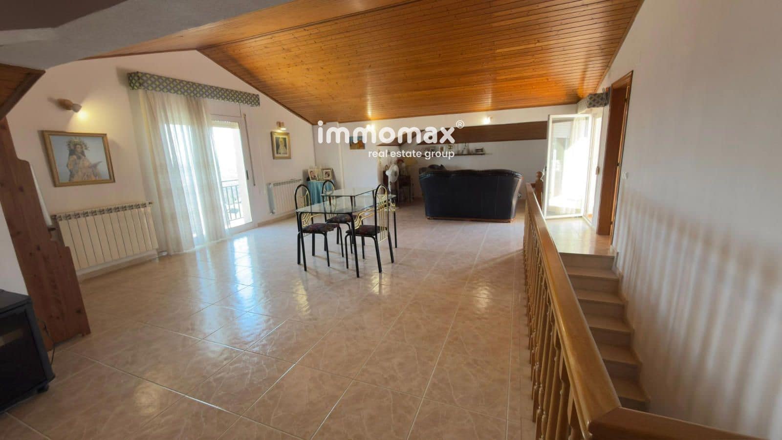 4 bedroom Villa for sale in Llica d'Amunt with pool garage - € 439,000 (Ref: 9726934)
