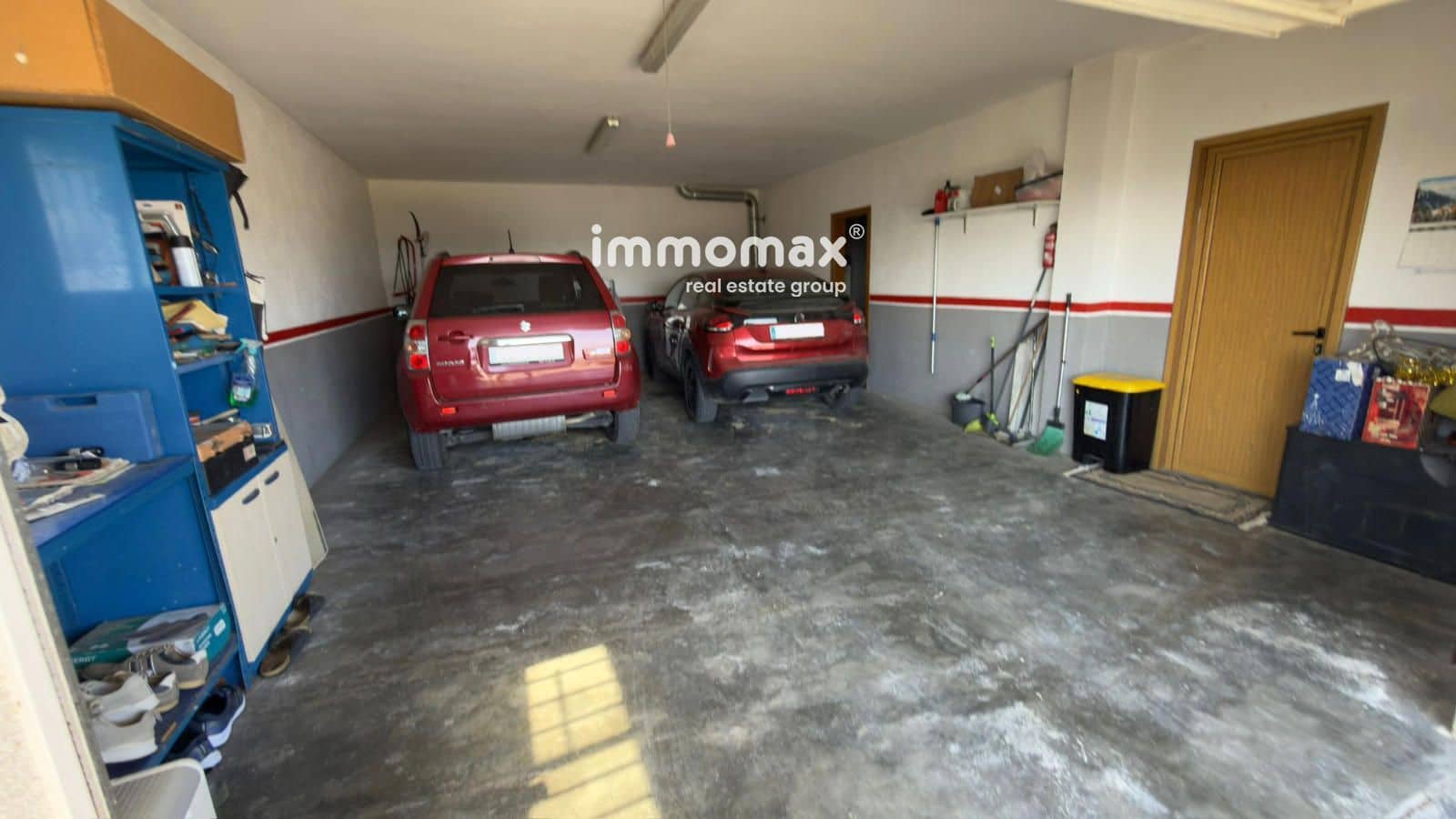 4 bedroom Villa for sale in Llica d'Amunt with pool garage - € 439,000 (Ref: 9726934)