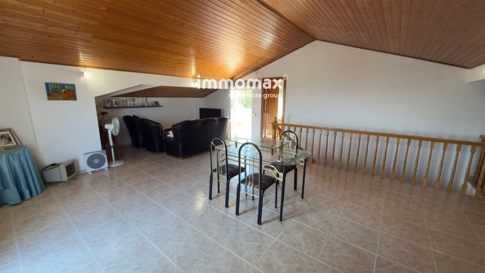 4 bedroom Villa for sale in Llica d'Amunt with pool garage - € 439,000 (Ref: 9726934)