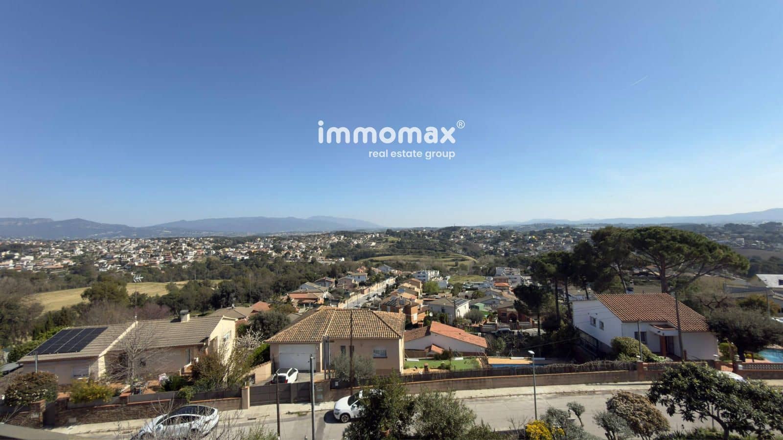 4 bedroom Villa for sale in Llica d'Amunt with pool garage - € 439,000 (Ref: 9726934)