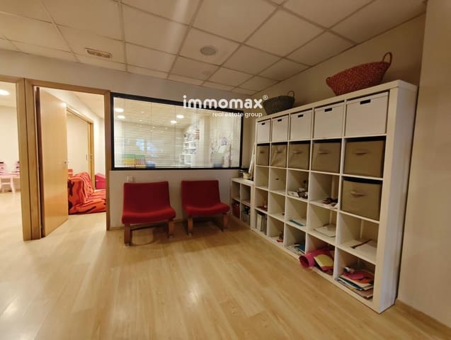 Kommersiell til leie i Castelldefels - € 950 (Ref: 9730687)