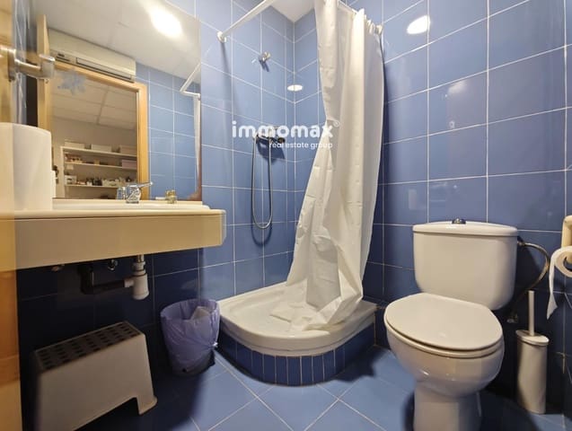 Kommersiell til leie i Castelldefels - € 950 (Ref: 9730687)