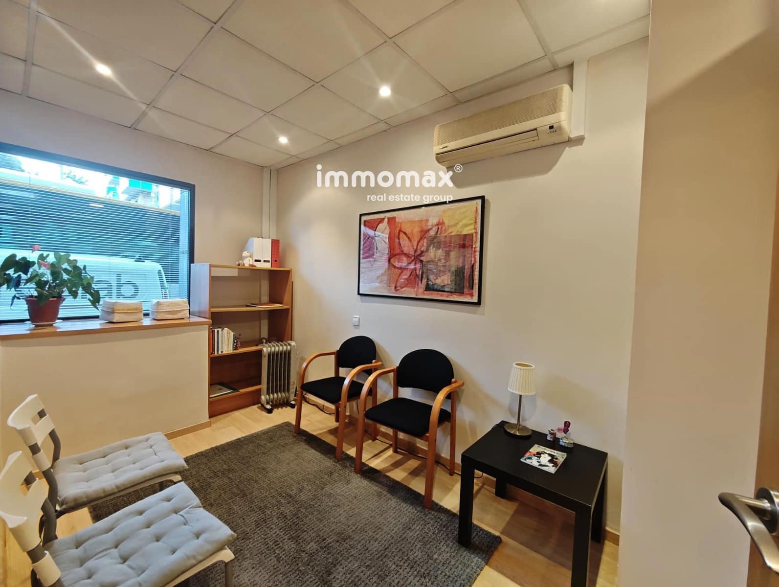 Commercial for rent in Castelldefels - € 950 (Ref: 9730687)