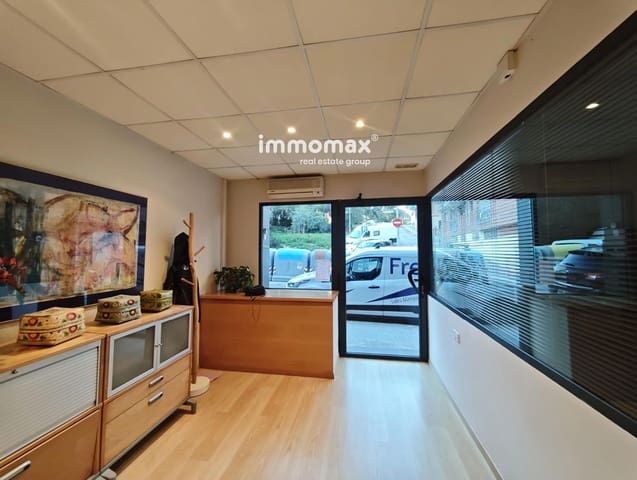 Kommersiell til leie i Castelldefels - € 950 (Ref: 9730687)