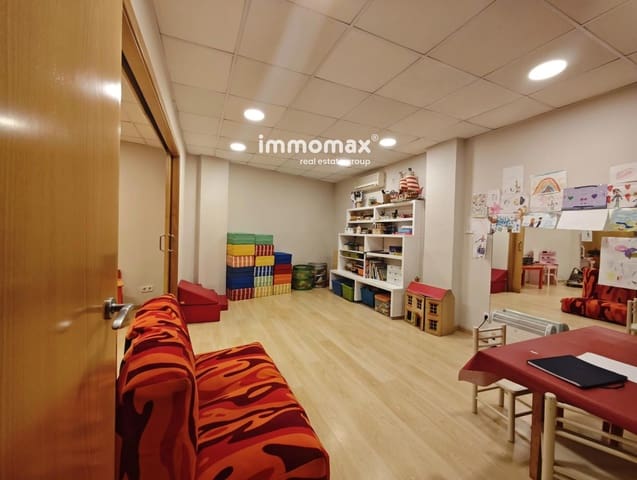 Kommersiell til leie i Castelldefels - € 950 (Ref: 9730687)