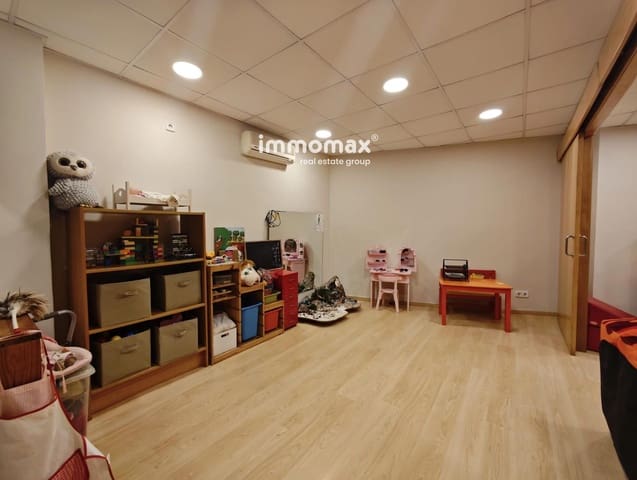 Kommersiell til leie i Castelldefels - € 950 (Ref: 9730687)