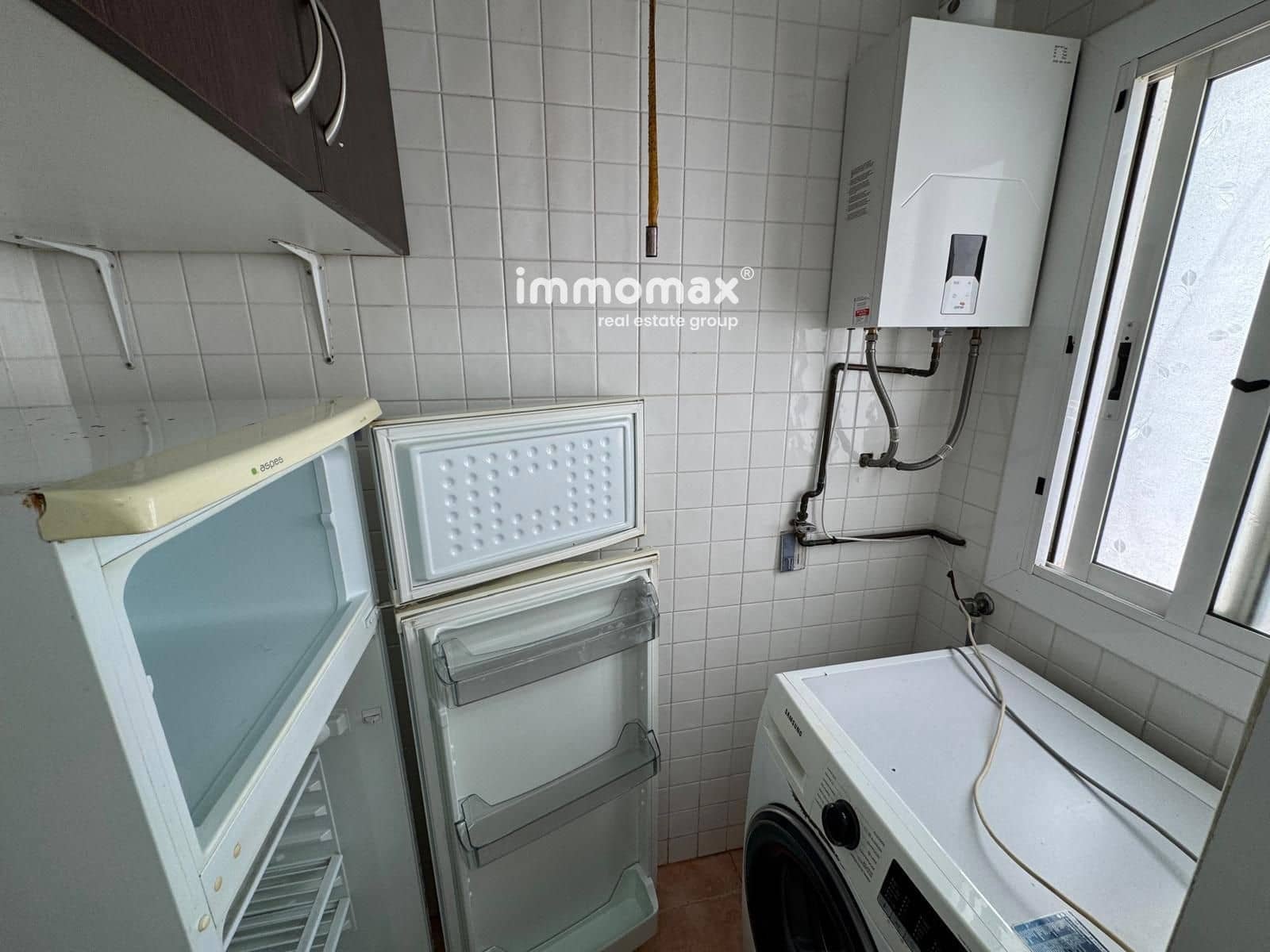 3 bedroom Flat for sale in Sant Boi de Llobregat - € 177,000 (Ref: 9734017)