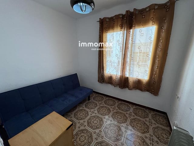 Piso de 3 habitaciones en Sant Boi de Llobregat en venta - 177.000 € (Ref: 9734017)