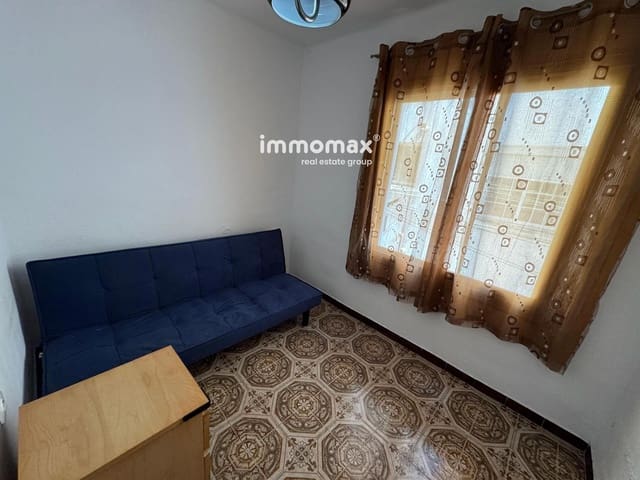 Piso de 3 habitaciones en Sant Boi de Llobregat en venta - 177.000 € (Ref: 9734017)