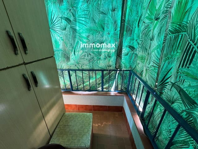 Piso de 3 habitaciones en Sant Boi de Llobregat en venta - 177.000 € (Ref: 9734017)