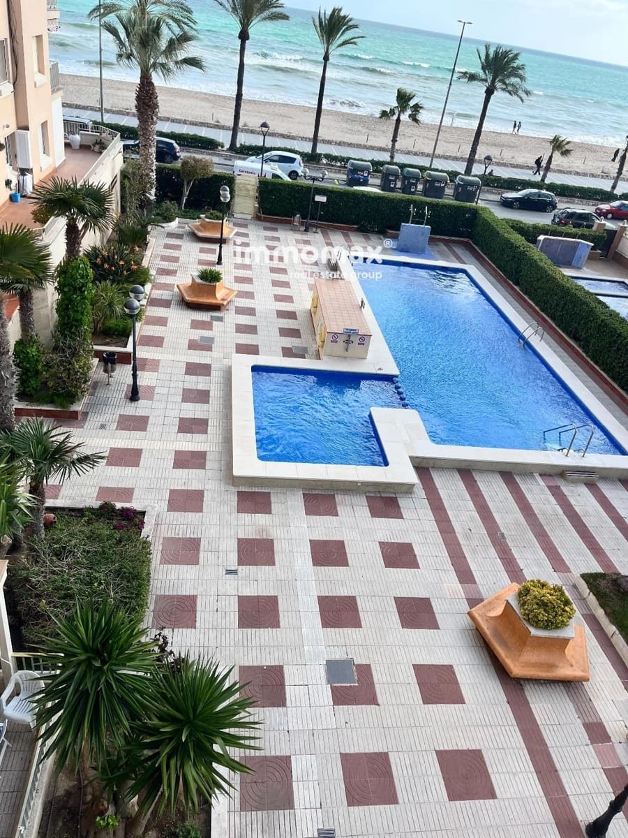 3 bedroom Flat for sale in Calafell with pool - € 320,000 (Ref: 9736149)